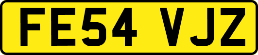 FE54VJZ