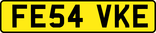 FE54VKE