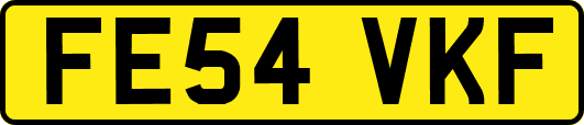FE54VKF