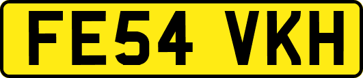 FE54VKH