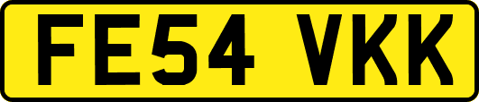 FE54VKK
