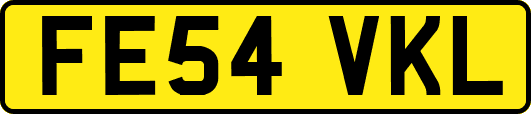 FE54VKL