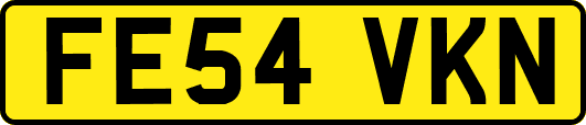 FE54VKN