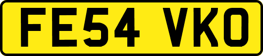 FE54VKO