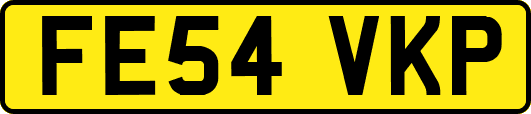 FE54VKP
