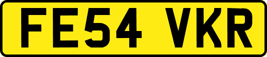FE54VKR