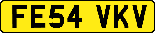 FE54VKV