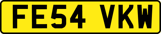 FE54VKW