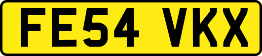 FE54VKX