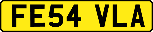 FE54VLA
