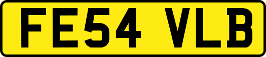 FE54VLB