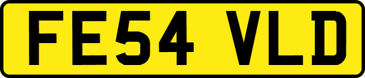 FE54VLD