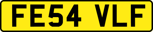 FE54VLF