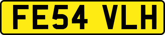 FE54VLH