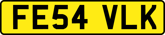 FE54VLK