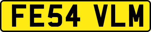 FE54VLM