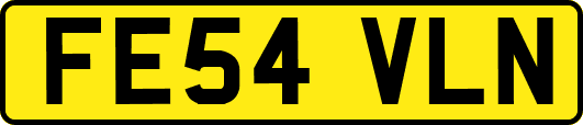 FE54VLN