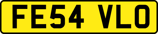 FE54VLO
