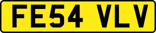 FE54VLV