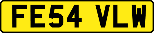 FE54VLW