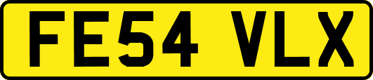 FE54VLX