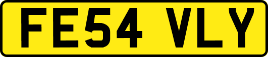 FE54VLY