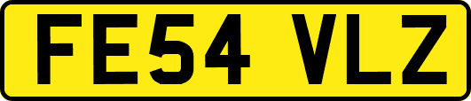 FE54VLZ