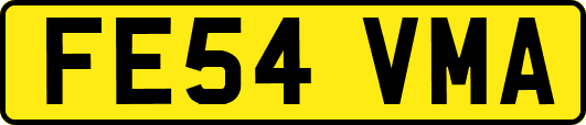 FE54VMA