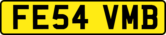 FE54VMB