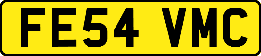 FE54VMC