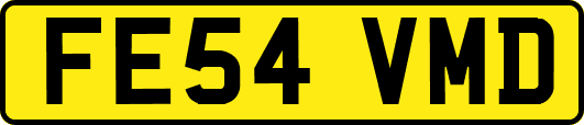 FE54VMD