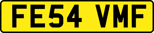FE54VMF