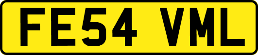FE54VML