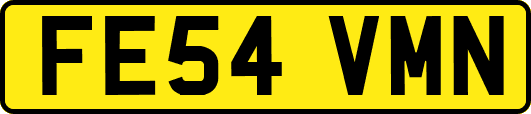 FE54VMN