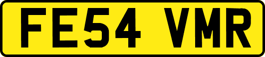 FE54VMR