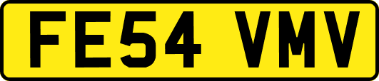 FE54VMV