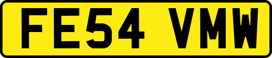 FE54VMW