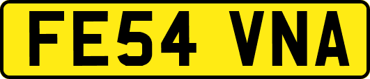 FE54VNA