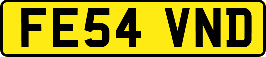 FE54VND