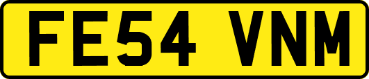 FE54VNM
