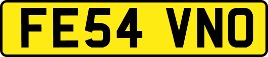 FE54VNO