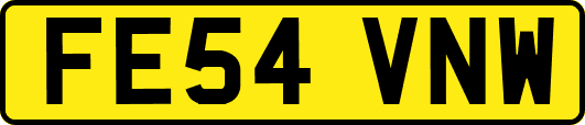 FE54VNW