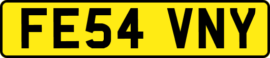 FE54VNY
