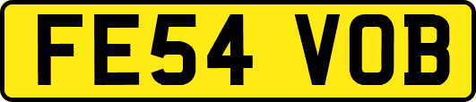 FE54VOB