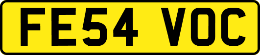 FE54VOC