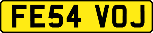 FE54VOJ