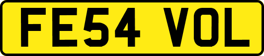 FE54VOL