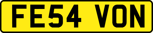 FE54VON