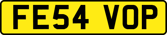 FE54VOP