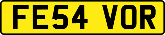 FE54VOR